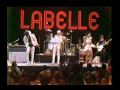 Patti Labelle Lady Marmalade 1980 