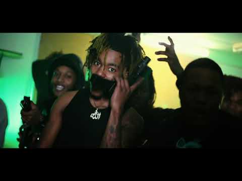 GBF King - Dead Opps (Dir. By: @CarlisleJonesAL)