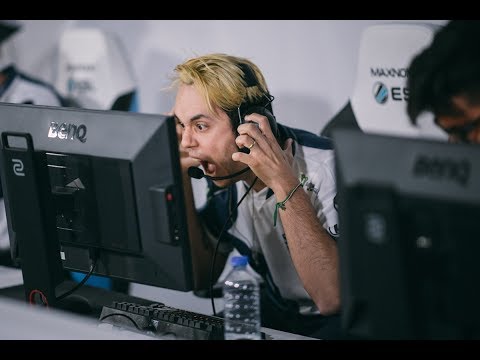 Homenagem ao NESKWGA.Liquid