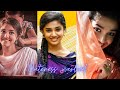 Cuteness Overload Kirthi Shetty Whatsup Status