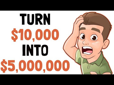 5 Best ETFs To Buy and Hold Forever (High Growth)