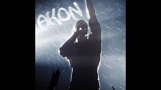 Akon - So Blue (Official Audio)