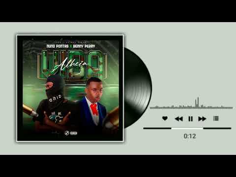 Nuno Pontas ft Benny Perry - Vidas Alheias