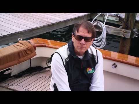 Interview with Ken Legler, Division 1 PRO, at Quantum Key West 2014