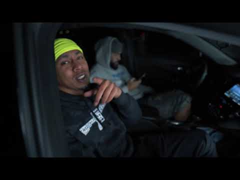 Jay F - Breakfast (Official Music Video)