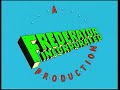 My Life As A Teenage Robot 2003 Fox AU Closing Logos For Nnntoday3401