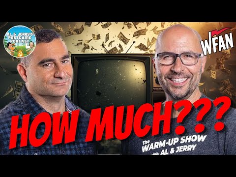 Wfan Hosts Salaries