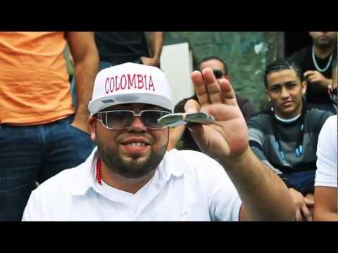 Ñejo - Esa Pelicula (Official Video) (HD)