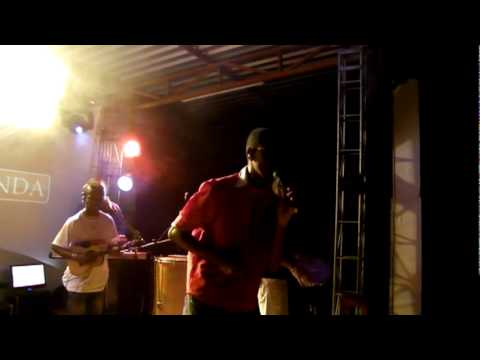 Sozinho video