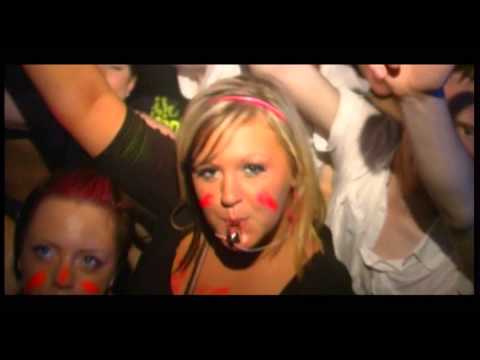 raverbaby 11- scott brown - mc whizzkid - TURN UP MUSIC