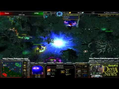 PCG CH 2012-9-16 l GEST IDC Sep - Drmz vs DPRK -