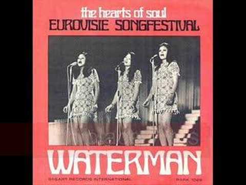 Eurovision Song Contest 1970