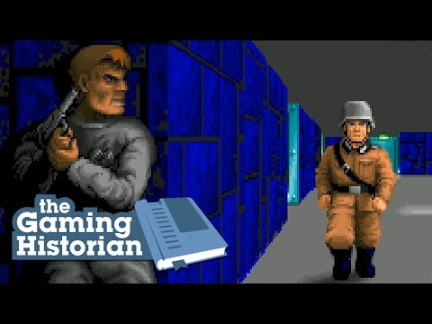 Wolfenstein Wikipedia