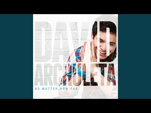 Nothing Else Better to Do - David Archuleta