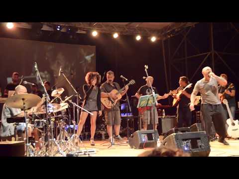 Terroni Uniti - Ifest 2017 Parco Nomentano Roma