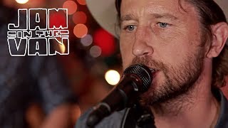 CHRIS SHIFLETT - "Sticks and Stones" (Live at JITV HQ in Los Angeles, CA) #JAMINTTHEVAN