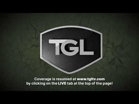 TGL T.V. Live