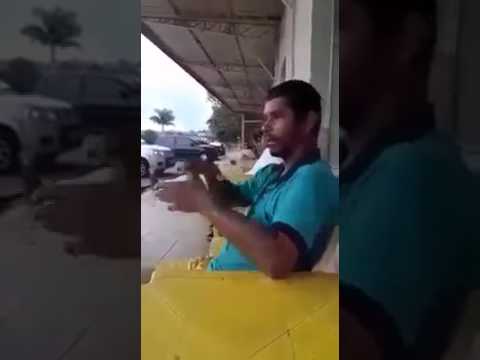 Luciano Gardenal e suas histórias do trecho