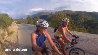 Week 11: Sarajevo to Dubrovnik