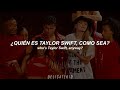 Taylor Swift - 22 (Taylor's Version) (The Eras Tour Version)(Sub/Lyrics)