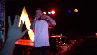 There Is Only One God and His Name Is Death - Slaves live