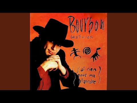 J'ai rien pour me plaindre