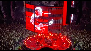 Climbing Up The Walls +- Bodysnatchers -  RADIOHEAD - Live @ The O2  London Monday 24.11.2025