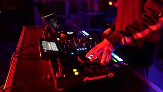 Beatloops, Das DJ-Duo