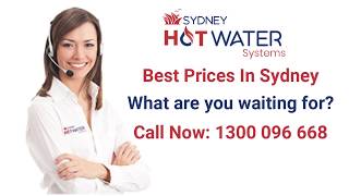 How to relight AquaMax Gas Water Heater - Sydney Hot Water Systems (Gas Heater Repair Sydney)