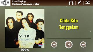 Download lagu VISA - Mainan Perasaan mp3 Download lagu VISA - Mainan Perasaan mp3