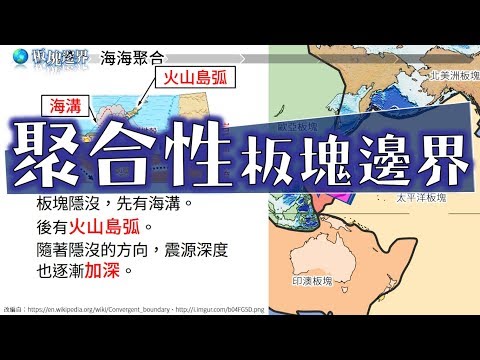 地質意思