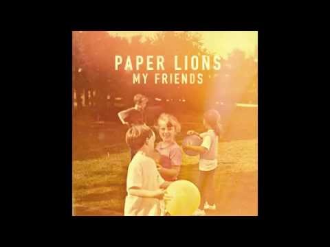 Philadelphia - Paper Lions