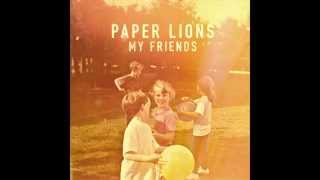 Philadelphia - Paper Lions