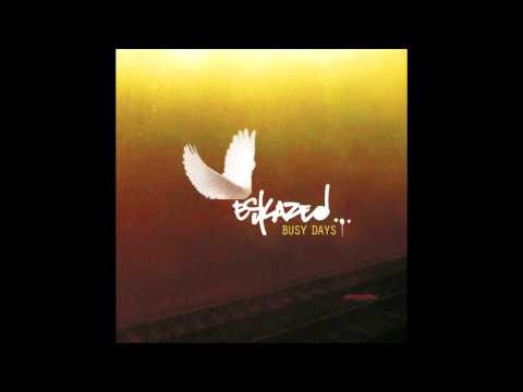 Eskazed - Push the button please