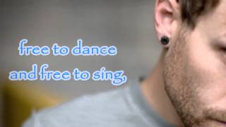 Shawn McDonald - Free Lyric Video