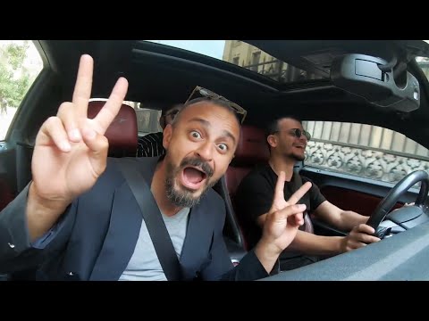 UniTalk #23  ABD Malik | Dəyirman, Azrapda pul, Azrapda narkotik, Azrapda məşhurluq |