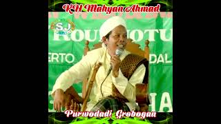 Download lagu KH MAHYAN AHMAD #funny #funnystudy #funnylecture #swarajaya mp3