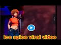 Ice Spice Leaked Video Twitter Ice Spice Video With Drake De Naim Darrechi Viral Video