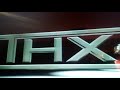 THX Tex 2 Moo Can Monsters Inc VHS