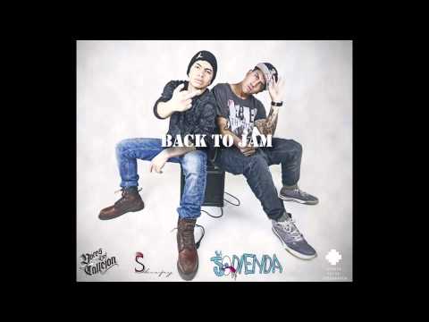Back to Jam - Skrapy ft. QuiroMc "COSA NOSTRA- VOCES DEL CALLEJON (La JoDiEnDa)"