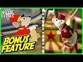 DUMBO Easter Eggs Bonus Clip Digital Blu Ray DVD 2019