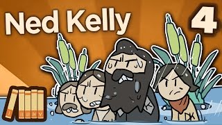Ned Kelly - Kelly Country - Extra History - #4