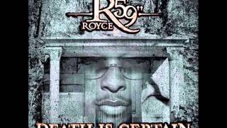 Royce Da 5&#39;9&#39;&#39; - Deth is certian Pt. 2 [2004]