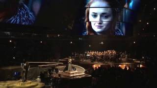 Game of Thrones Live Concert Experience - Winds of Winter - Ramin Djawadi