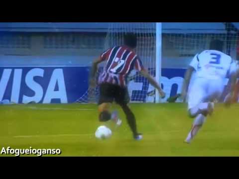 Lucas Moura   Welcome to Psg   2012