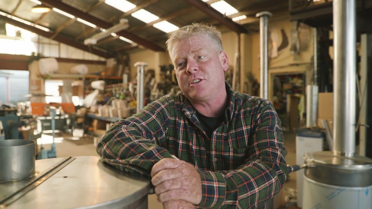 Thermosyphon its amazing