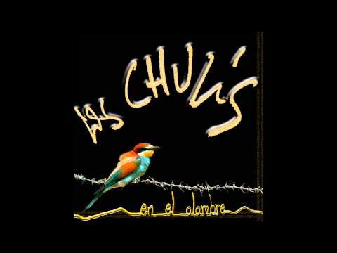 Los Chulis - En el alambre (2005) Leonard Cohen