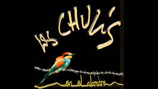 Los Chulis - En el alambre (2005) Leonard Cohen