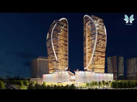 Sở hữu ngay biệt thự trung tâm TP Huế giá 1 tỷ