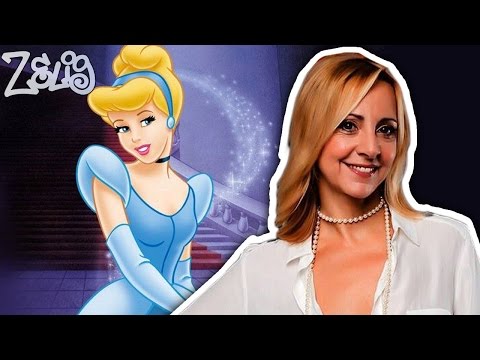 Debora Villa - Cenerentola | Zelig